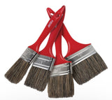 AP300 Series Paint Brush Set - 4 Pcs