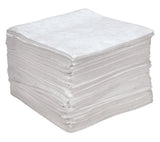 Anti Static Sorbent Pads, Oil Only