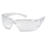 Z2200 Series Safety Glasses Clear Lens, Anti-Fog/Anti-Scratch, ANSI Z87+/Meets/Exceeds CSA Z94.3 Priced per dozen
