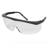 Z100 Series Safety Glasses Clear Lens, Anti-Fog/Anti-Scratch, ANSI Z87+/Meets/Exceeds CSA Z94.3 priced per dozen