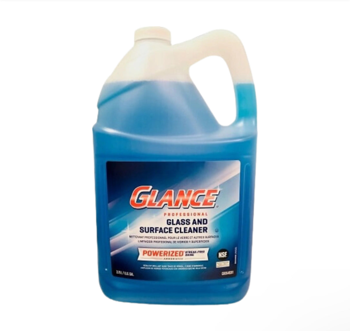 Diversey - Glance Glass Cleaner - CBD540311 | 2 X 3.78L/Case