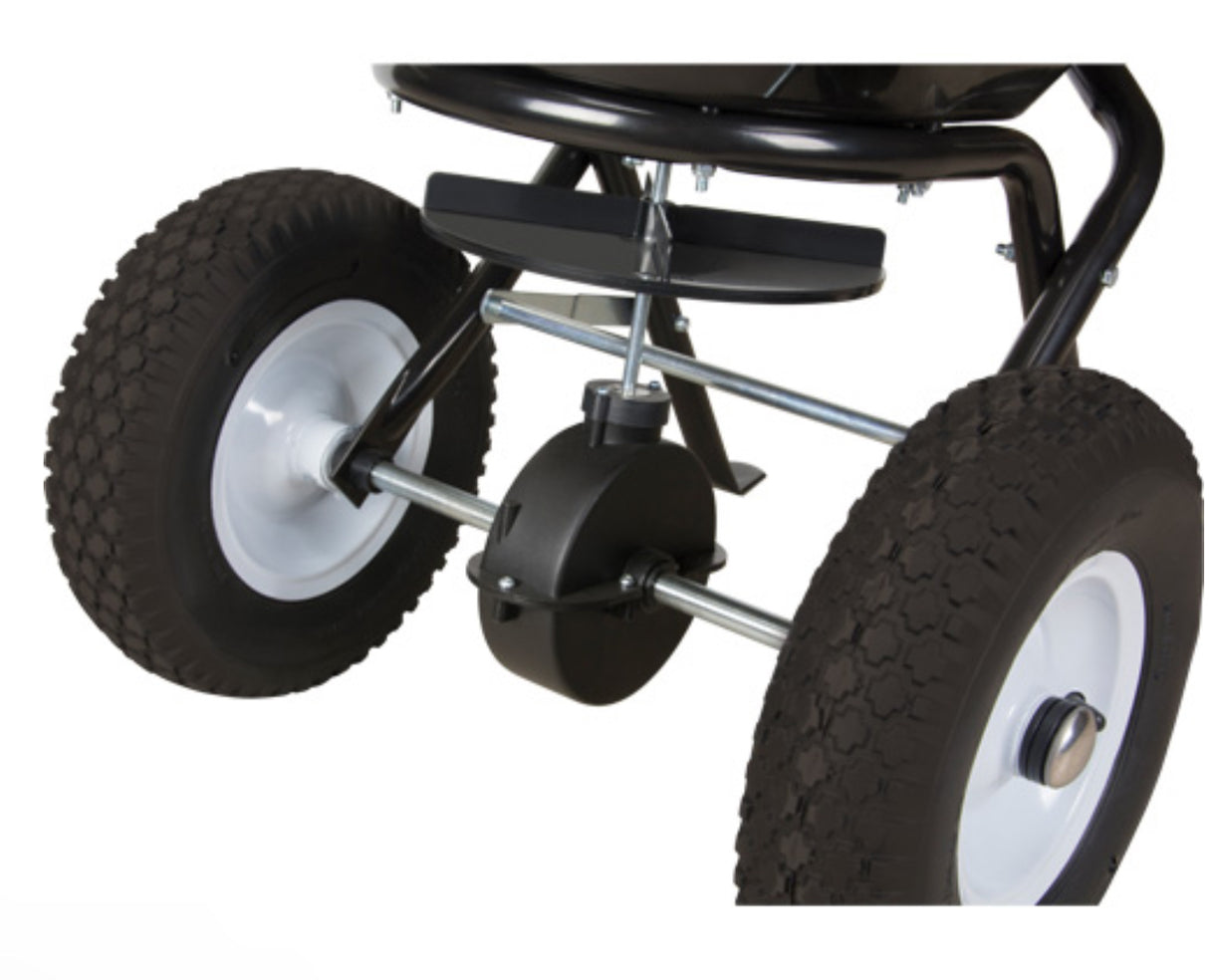 Broadcast Spreader