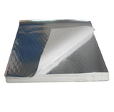 Mark‘s Choice - Insulated Foil Wrap - 1000 Pcs