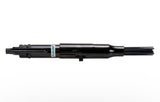 Air Flux Needle Scaler, 1/4" NPT, 9 CFM, 4000 BPM, 1-1/2" Stroke