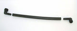 Hunter Swing Pipe, Fittings and Adapters