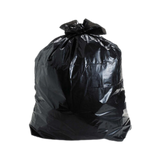 Extra-Large 42" x 48" Black Garbage Bags (150-Count Case)