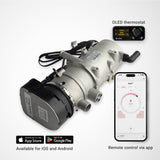 WALRUS 9000C Marine Heater Kit