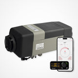 BISON 5000A Heater Kit