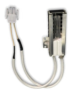 GE Monogram Stove Igniter Glowbar, Part#: WS01F01204