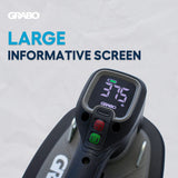 GRABO PRO BRUSHLESS