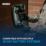 GRABO PRO BRUSHLESS