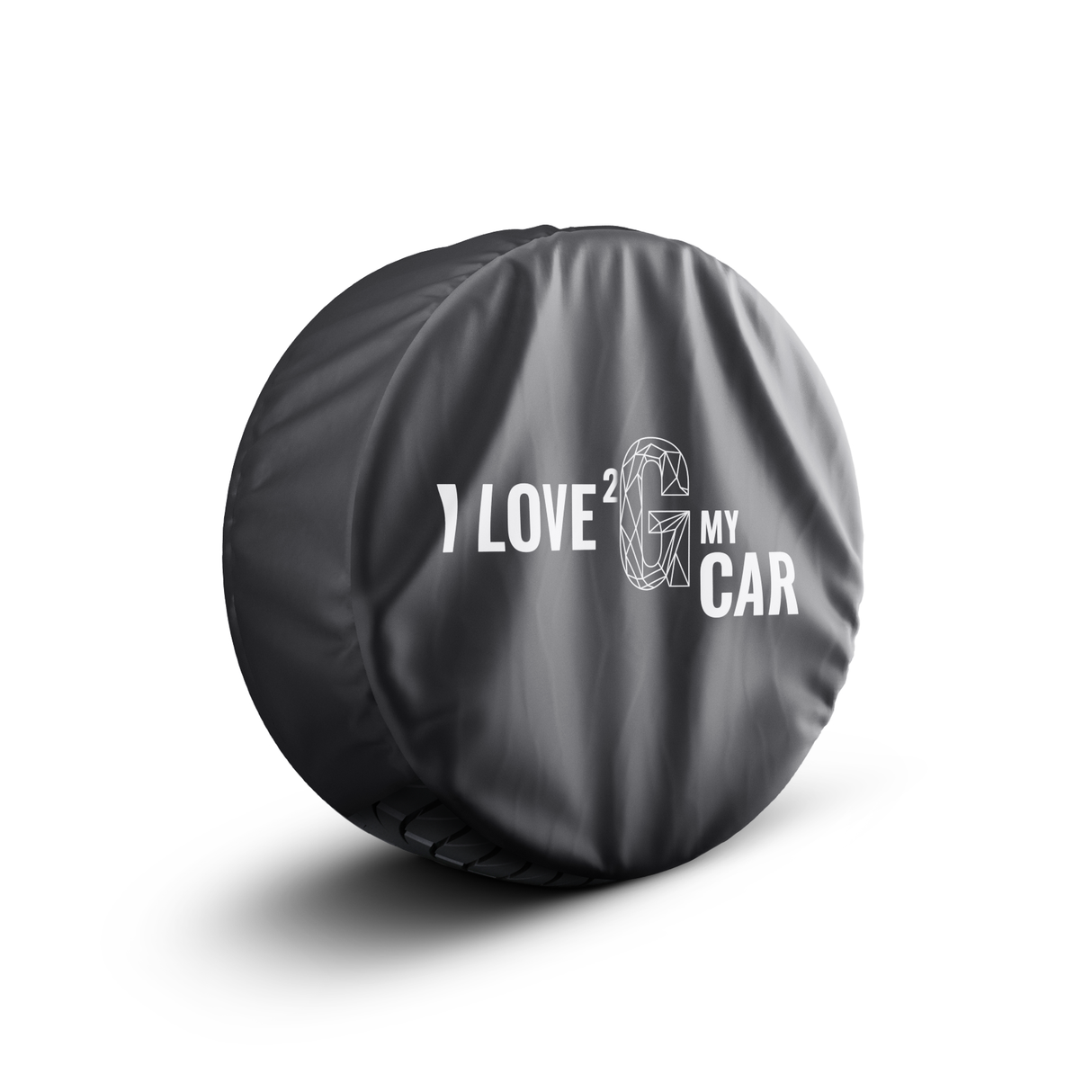 GYEON Q²M Wheel Covers (4 pcs)
