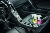 GYEON Q² Fabric Alcantara Coat