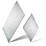 Sheet Plate 12 Gauge - Galvanized Steel