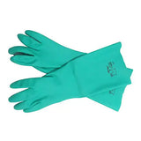 Gants en nitrile Sol-Vex long – Protection maximale et haute résistance