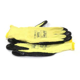 Gants HyFlex Ansell – Paume en bipolymère et fibre de verre