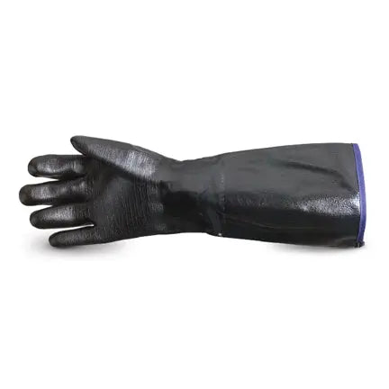 Gants anti-chaleur en néoprène, 18" (392F)