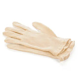 Gants d'inspection en coton