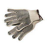 Gants antidérapants tricotés – Idéal pour frigos et environnements froids