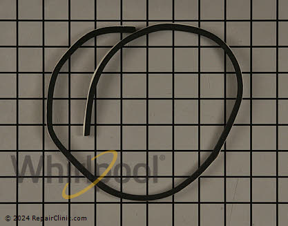 W10802441 Whirlpool Oven Range Gasket Replacement Part