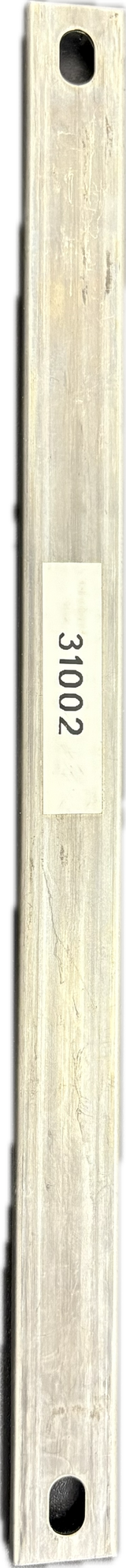 Metal Window Track