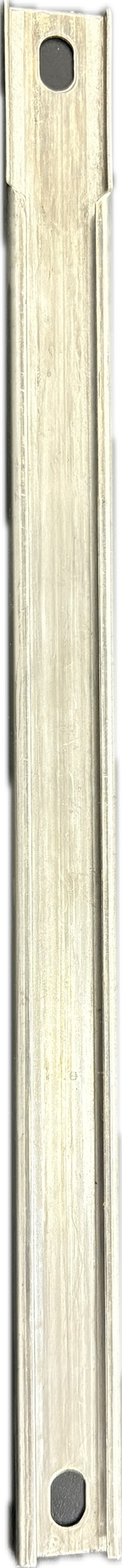 Metal Window Track
