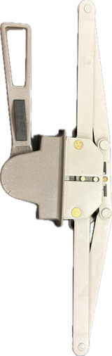 Middle Handle Window Awning Operator with Lockable Handle