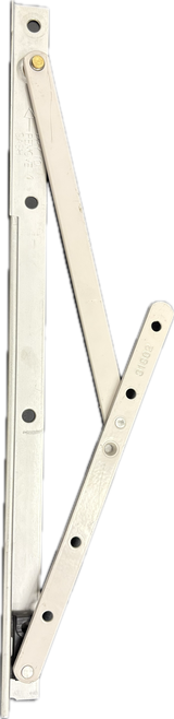 Back Panel Window Track