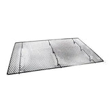 Grille à glaçage inox 17" x 26" – Acier inoxydable durable