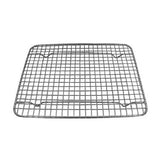 Grille de broches plaqué pour plat