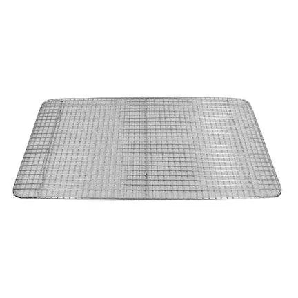 Grille de broches plaqué pour plat