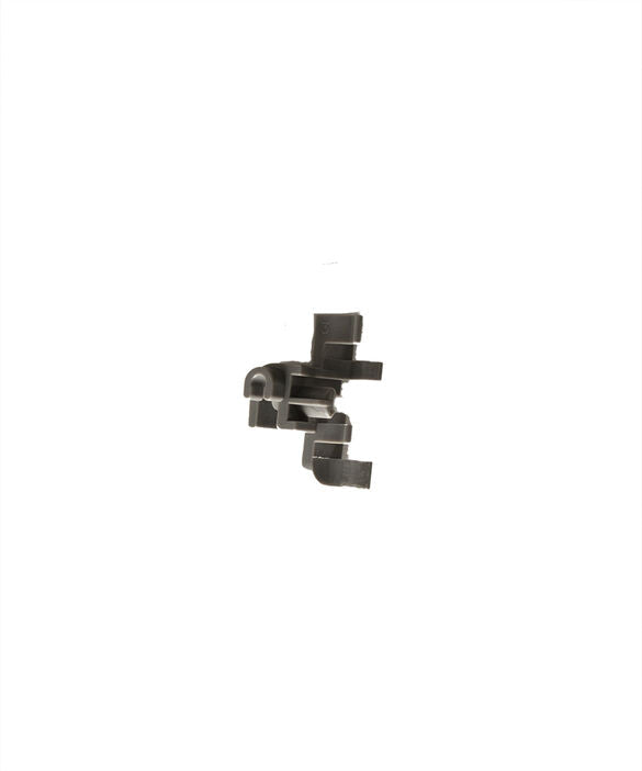 Fisher & Paykel DCS H0120202827B Dishwasher Fold Down Clip
