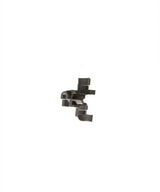Fisher & Paykel DCS H0120202827B Dishwasher Fold Down Clip