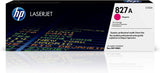 HP 827A (CF303A) Magenta Original LaserJet Toner Cartridge