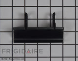 Frigidaire 5304535626 Black Dishwasher Latch Handle