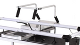 Grace Q'nique Q19X Elite Longarm Quilting Machine