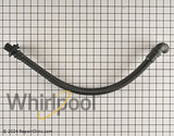 W11549455 Whirlpool Washing Machine Hose Replacement