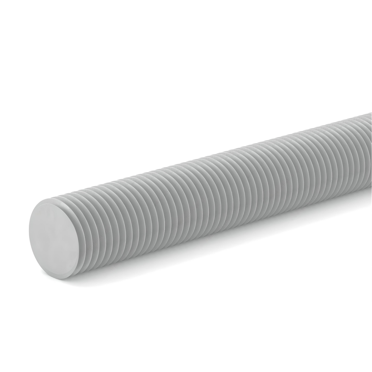 3/8"-16 x 36" Threaded Rod - Hot Dip Galvanized A-307