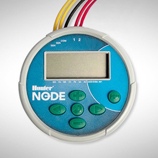 Hunter Node - Battery Operated, Blue Tooth Controllers