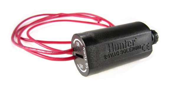 Hunter PGV Valve