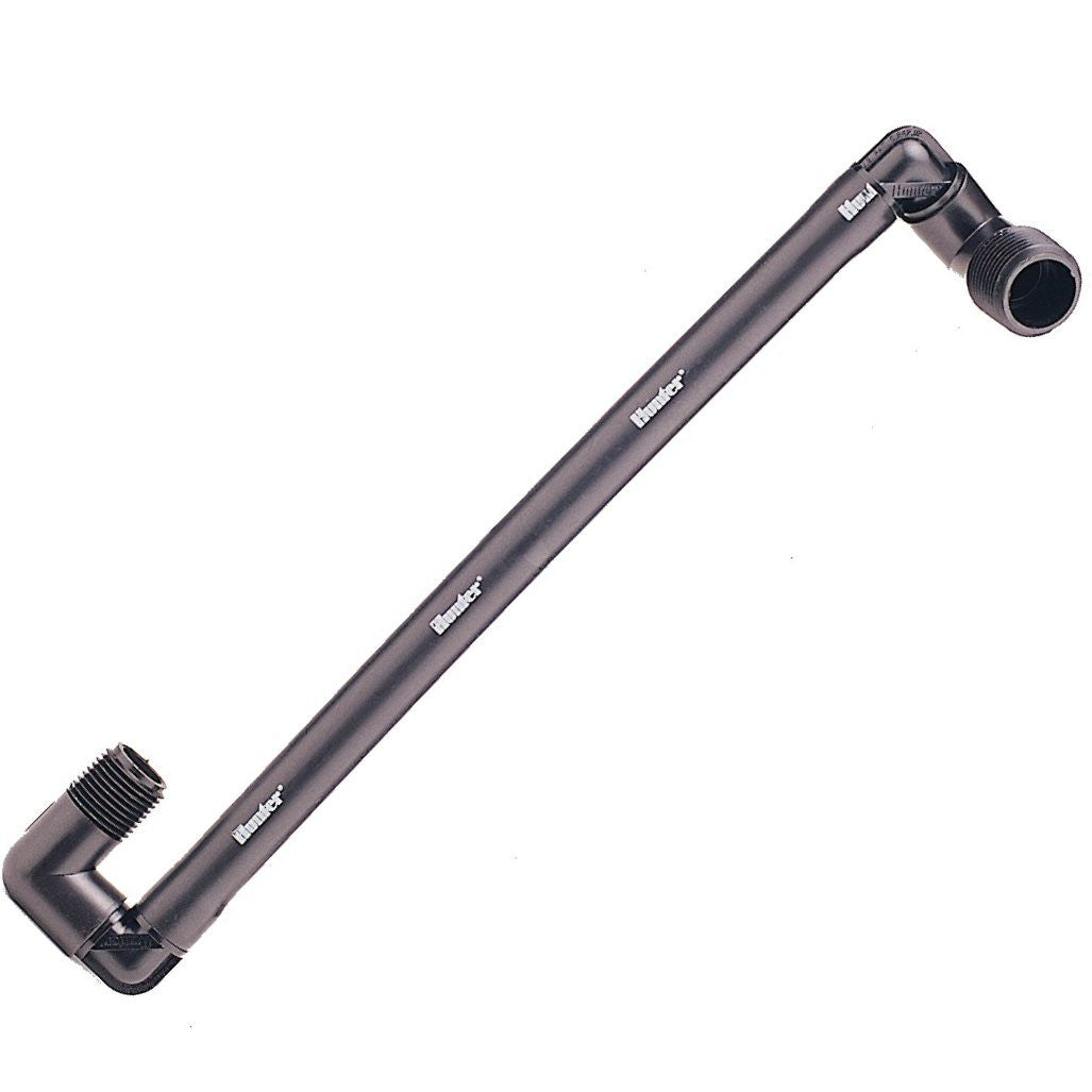 Hunter Swing Joints