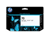 HP 70 Photo Black Ink Cartridge (C9449A)