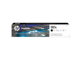 HP 981A (J3M71A) Black Original PageWide Cartridge