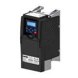I51BP175G00001K00S | Lenze i510 protec VFD 1HP NEMA 1 (IP20) 3PH 480/600VAC Standard I/O