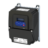 I55AP137B00711K00S | Lenze i550 protec VFD 0.5HP NEMA 4X (IP66) 1PH 230/240VAC Standard I/O