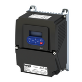 I55AP175B20711K00S | Lenze i550 protec VFD 1HP NEMA 4X (IP66) 1PH 230/240VAC Standard I/O