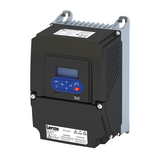 I55AP211D00701K00S | Lenze i550 protec VFD 1.5HP NEMA 4X (IP66) 1/3PH 230/240VAC Standard I/O