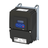 I55AP215B00711k00S | Lenze i550 protec VFD 2HP NEMA 4X (IP66) 1PH 230/240VAC Standard I/O