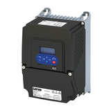 I55AP215F00711K00S | Lenze i550 protec VFD 2HP NEMA 4X (IP66) 3PH 400/480VAC Standard I/O