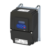 I55AP222B00711K00S | Lenze i550 protec VFD 3HP NEMA 4X (IP66) 1PH 230/240VAC Standard I/O